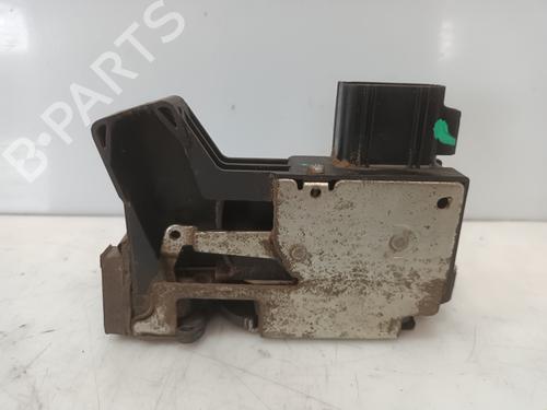 Front left lock FORD FIESTA V (JH_, JD_) 1.4 TDCi | BP29188900C98 