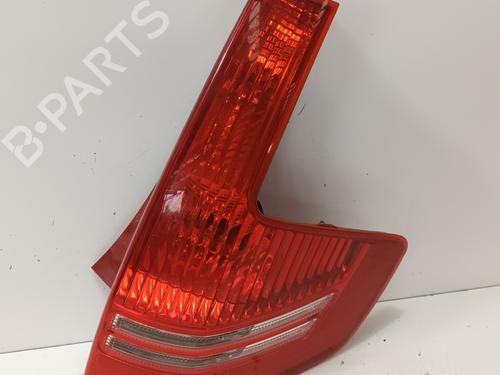 Used Right taillight CITROËN C4 I (LC_) [2004-2014]  15090504