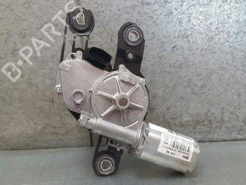Used Rear wiper motor SEAT LEON (5F1) [2012-2021]  12749377