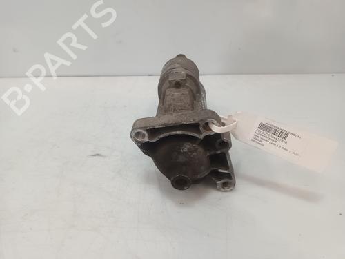 Used Starter OPEL VIVARO A Bus (X83) [2001-2015]  31068186