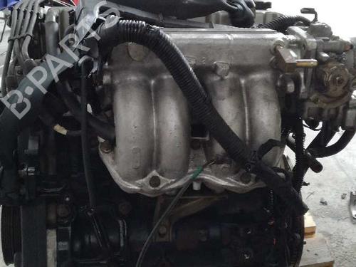 Engine HYUNDAI SANTAMO  | BP12687833M1 
