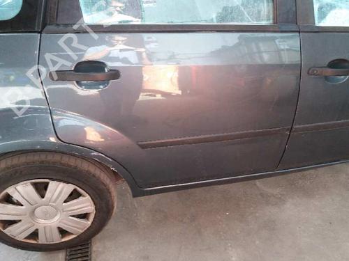 Engine mount FORD FIESTA V (JH_, JD_) 1.4 TDCi | BP12711169M89