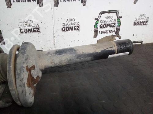 Right front shock absorber SKODA FAVORIT Forman (785) 1.3 (135 E) | BP12686964M17 
