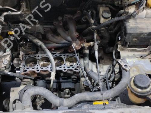 Sprederrør CHEVROLET KALOS 1.2 | BP16289358M98