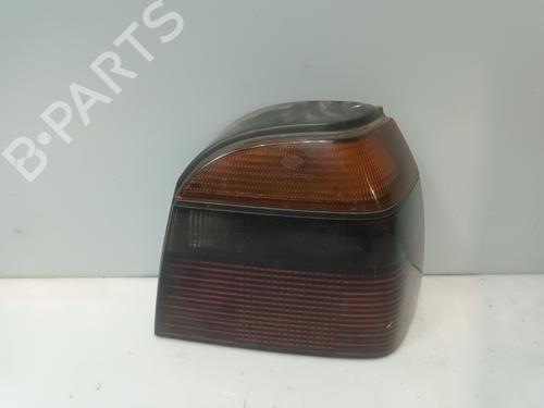 Used Right taillight VW GOLF III (1H1) 1.9 TDI (90 hp) 30593684