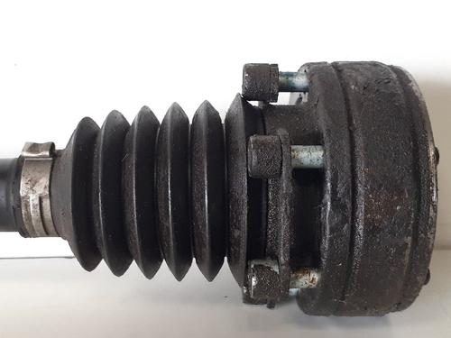Left front driveshaft SKODA FABIA I (6Y2)  | BP12718064M38 