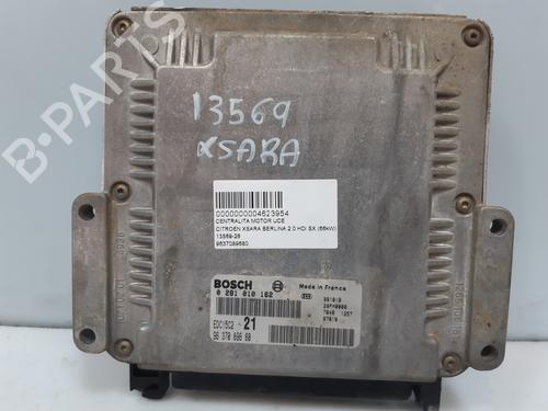 Used Engine control unit (ECU) Engine control unit (ECU) 38335842 38335842