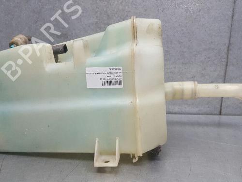 Deposito limpia MG MG ZT- T 2.0 CDTi (131 hp) 12729305