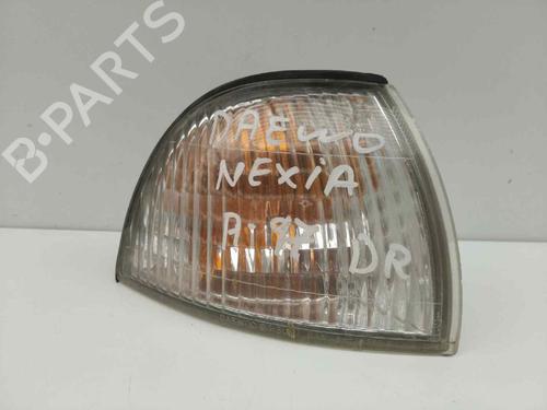 Used Right front indicator Right front indicator 12808515 12808515