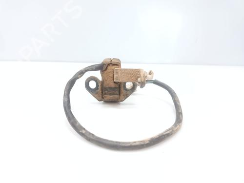 Used Tailgate lock Tailgate lock FIAT DOBLO Box Body/MPV (223_) 1.9 JTD (105 hp) 32785988 32785988