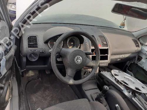 Grille VW POLO (6N2)  | BP12767699C40 