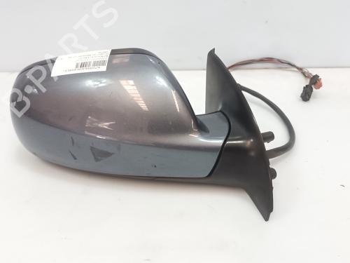 Right mirror PEUGEOT 307 Break (3E)  | BP27279746C27 