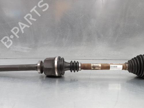 Used Right front driveshaft RENAULT ESPACE IV (JK0/1_) 2.2 dCi (JK0H) (150 hp) 12760308