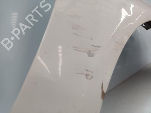 Right front fenders OPEL CORSA D (S07)  | BP19693954C42 