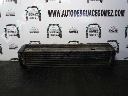 Intercooler LAND ROVER RANGE ROVER SPORT I (L320) 2.7 D 4x4 | BP12686819M30 