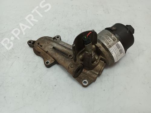 Used Support CITROËN XSARA PICASSO (N68) 1.6 16V (109 hp) 22776430