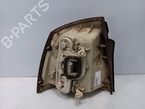 Right taillight OPEL ASTRA G Hatchback (T98) | BP31136388C35