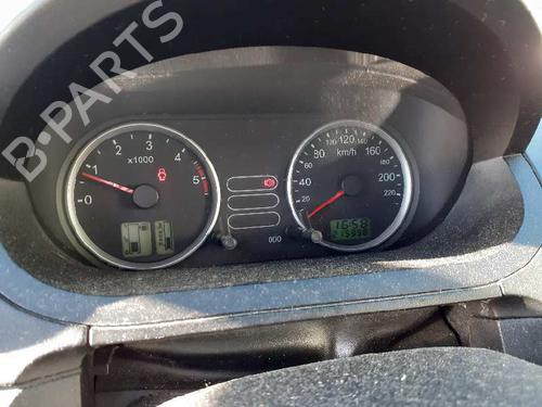 Right front door FORD FIESTA V (JH_, JD_) 1.4 TDCi | BP12772365C3 