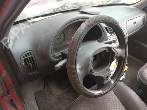 Compresseur AC CITROËN SAXO (S0, S1) 1.5 D | BP12786118M34