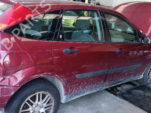 Mass air flow sensor FORD FOCUS I (DAW, DBW) 1.6 16V | BP12718246M95