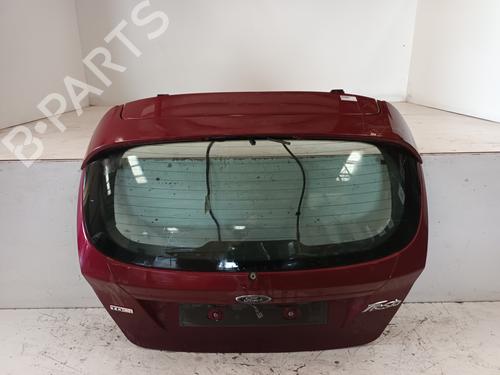 Tailgate FORD FIESTA VI (CB1, CCN) 1.6 TDCi | BP21761965C6 