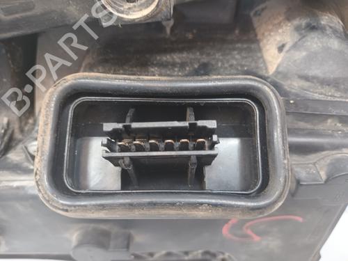 Right taillight SEAT AROSA (6H1) 1.0 | BP12808636C35 