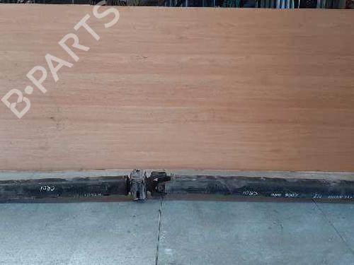 Used Driveshaft HYUNDAI H-1 / STAREX Bus (A1) 2.5 CRDi (140 hp) 12710083