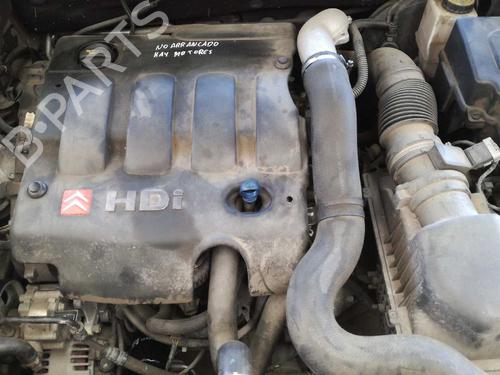 Elektronisk modul CITROËN C5 I (DC_) 2.0 HDi (DCRHZB, DCRHZE) | BP13969483M83