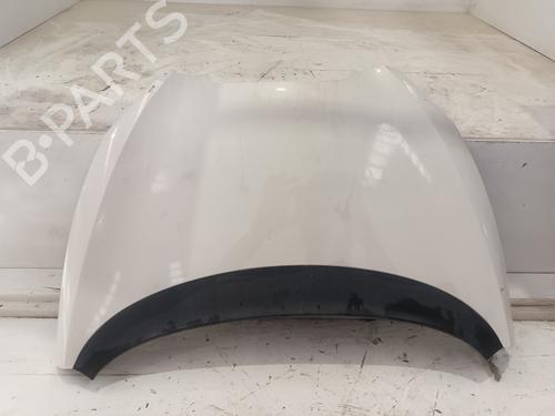 Used Hood SEAT ALTEA XL (5P5, 5P8) [2006-2015]  29272701