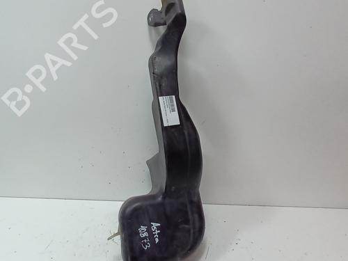 Used Windscreen washer tank OPEL ASTRA H TwinTop (A04) 1.9 CDTi (L67) (150 hp) 15987375