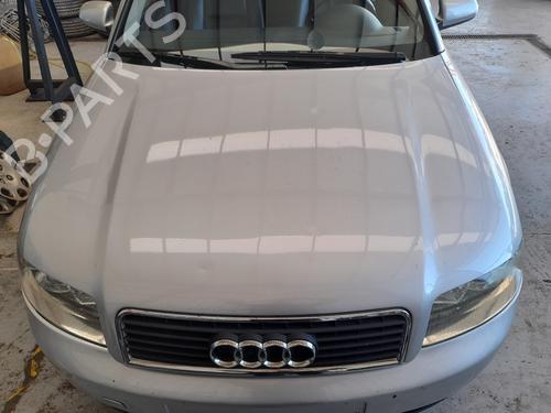 Boîtier papillon AUDI A4 B6 (8E2) 1.8 T | BP16731923M82 