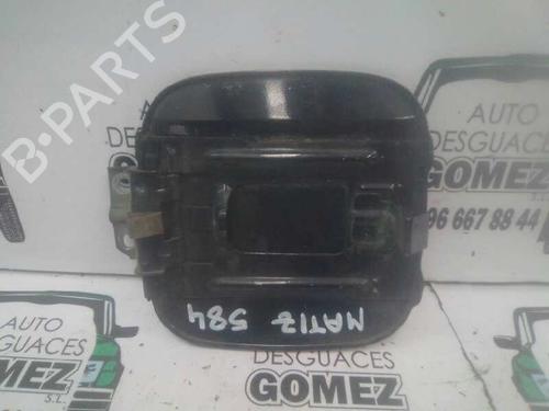 Klapa wlewu paliwa DAEWOO MATIZ (M100, M150) 0.8 | BP12783628C131 
