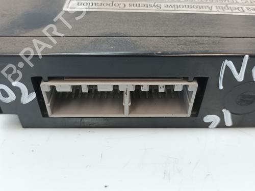 Climate control CHEVROLET NUBIRA Saloon 1.6 | BP20075933I5 