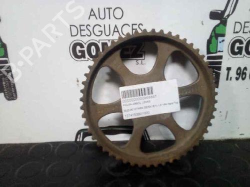 Used Pulley SUZUKI VITARA (ET, TA, TD) 1.6 i 16V All-wheel Drive (ET, TA02, SE416) (97 hp) 13988252