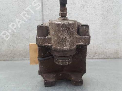 Right rear brake caliper BMW 5 (E39) 528 i | BP12810743M106 