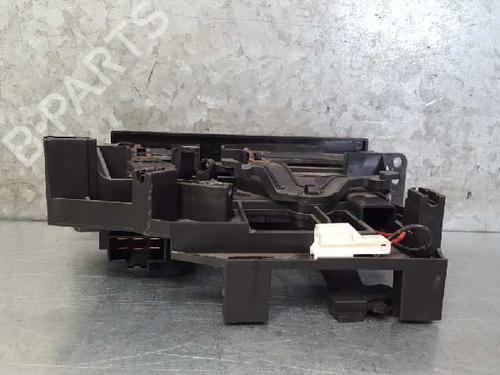 AC Styreenhet / Manøvreringsenhet ISUZU N (6th Generation)  | BP12857306I5 