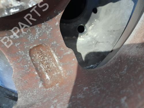 Rim HYUNDAI LANTRA II (J-2) 1.6 16V | BP16641558C45 