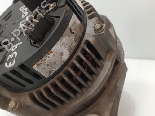 Alternator BMW 5 (E39) 530 d | BP21270449M7 