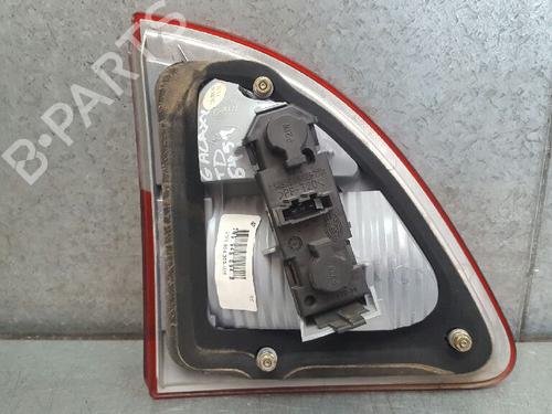 Right tailgate light FORD GALAXY I (WGR) 1.9 TDI | BP12735399C80 