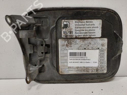 Tanklokket AUDI A6 C5 Avant (4B5, 4B6) 2.4 quattro | BP14847079C131 