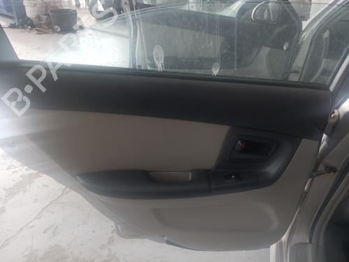 Clutch pedal KIA CERATO I Saloon (LD) 1.6 | BP32188023I13