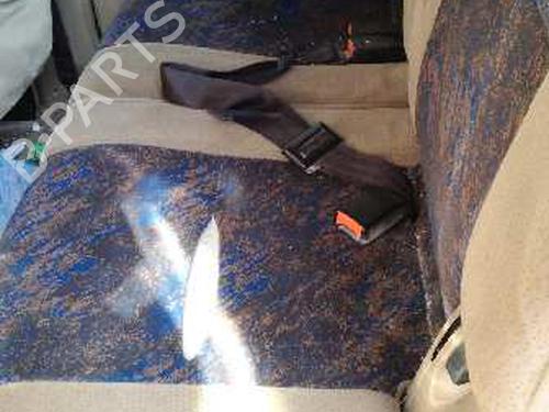 Front differential NISSAN TERRANO II (R20) | BP12742404M23