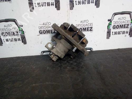 Left rear brake caliper HYUNDAI SONATA III (Y-3) 2.0 i 16V | BP12781377M107 