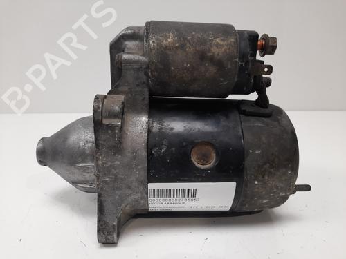 Used Starter MAZDA DEMIO (DW) 1.3 i 16V (DW3W) (72 hp) 12774660
