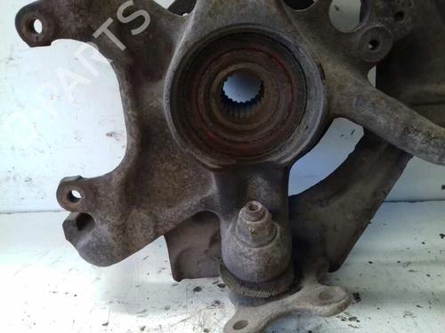 Right front steering knuckle SEAT AROSA (6H1) 1.0 | BP12746381M26 
