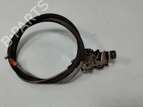 Used Rear left lock Rear left lock FORD TRANSIT Van (FA_ _) [2006-2014] 35811936 35811936