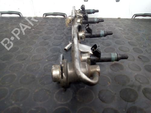 Injection rail AUDI A4 B5 (8D2) 1.8 | BP12814880M98 