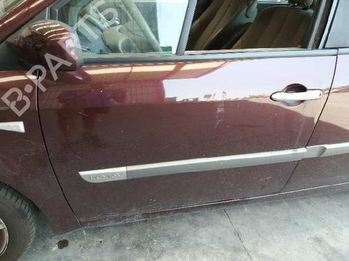 Engine mount RENAULT GRAND SCÉNIC II (JM0/1_) 1.6 | BP12708548M89 