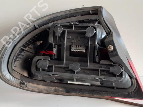 Right taillight OPEL TIGRA (S93) 1.6 16V (F07) | BP12810049C35 