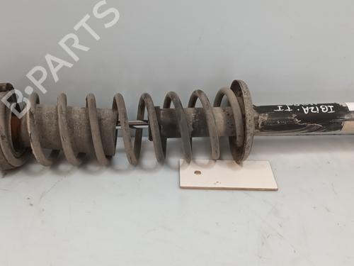 Used Left rear shock absorber SEAT IBIZA II (6K1) 1.9 D (68 hp) 27493289